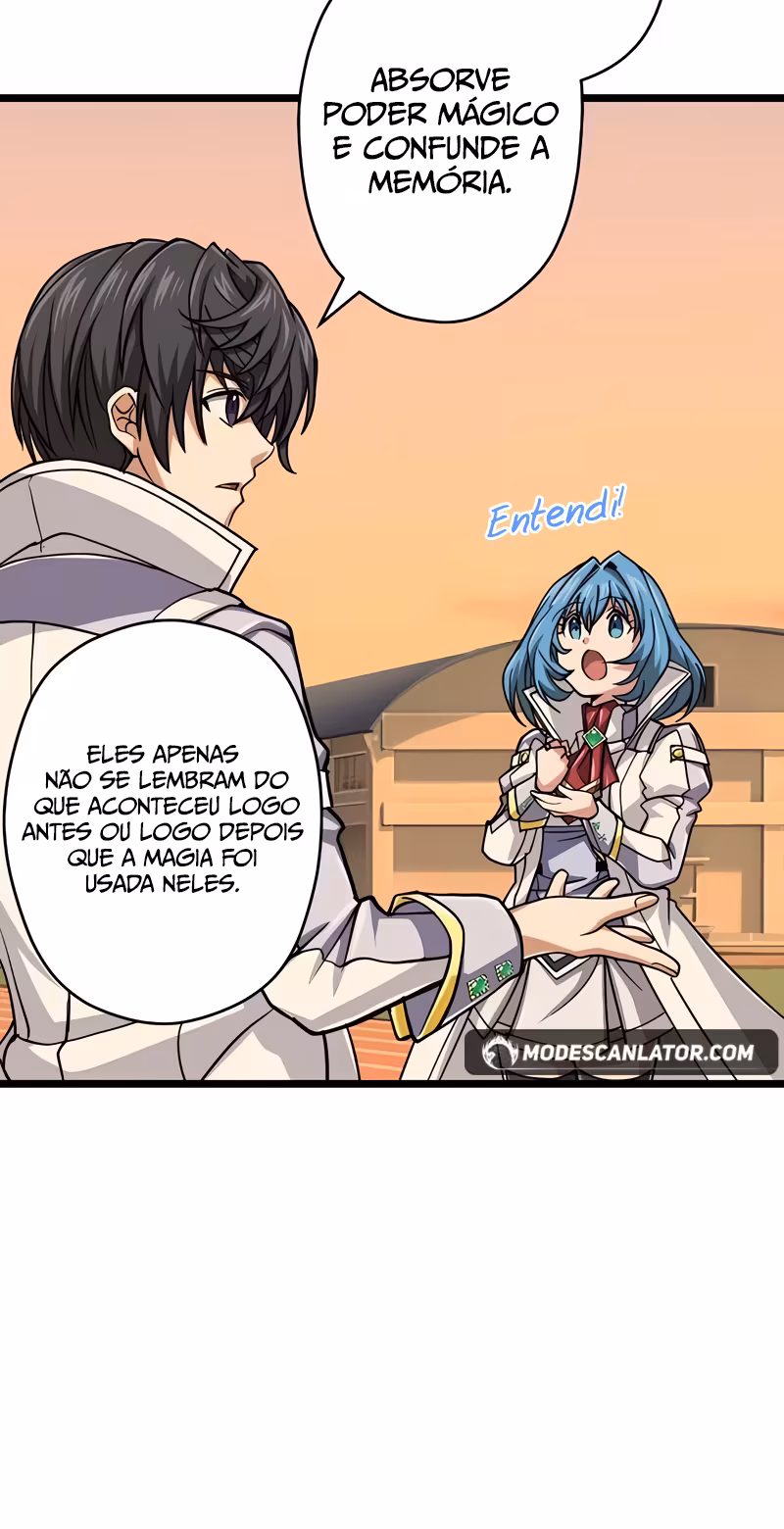 Página do Capítulo 63