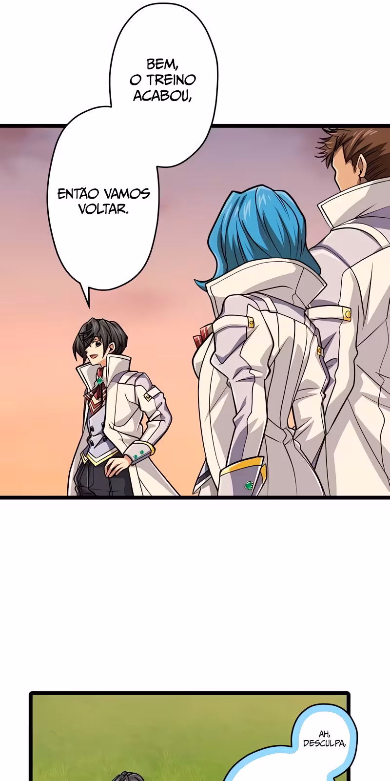 Página do Capítulo 63