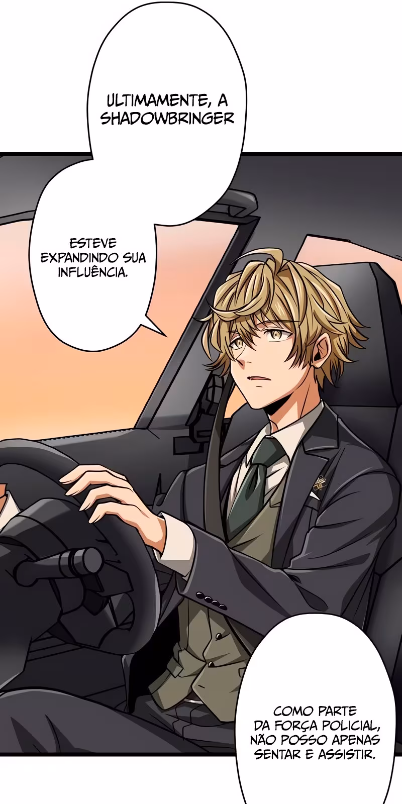 Página do Capítulo 63