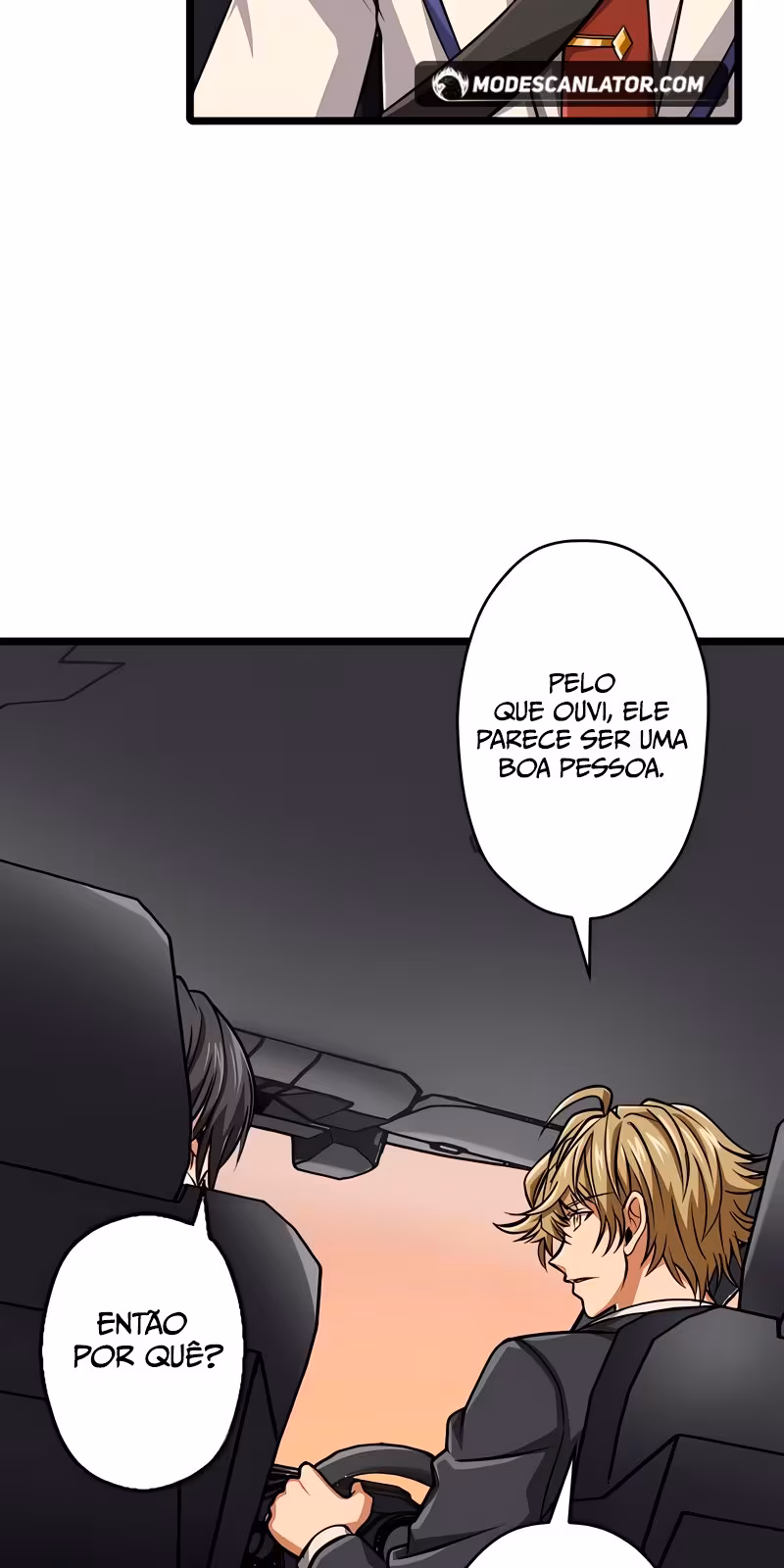 Página do Capítulo 63