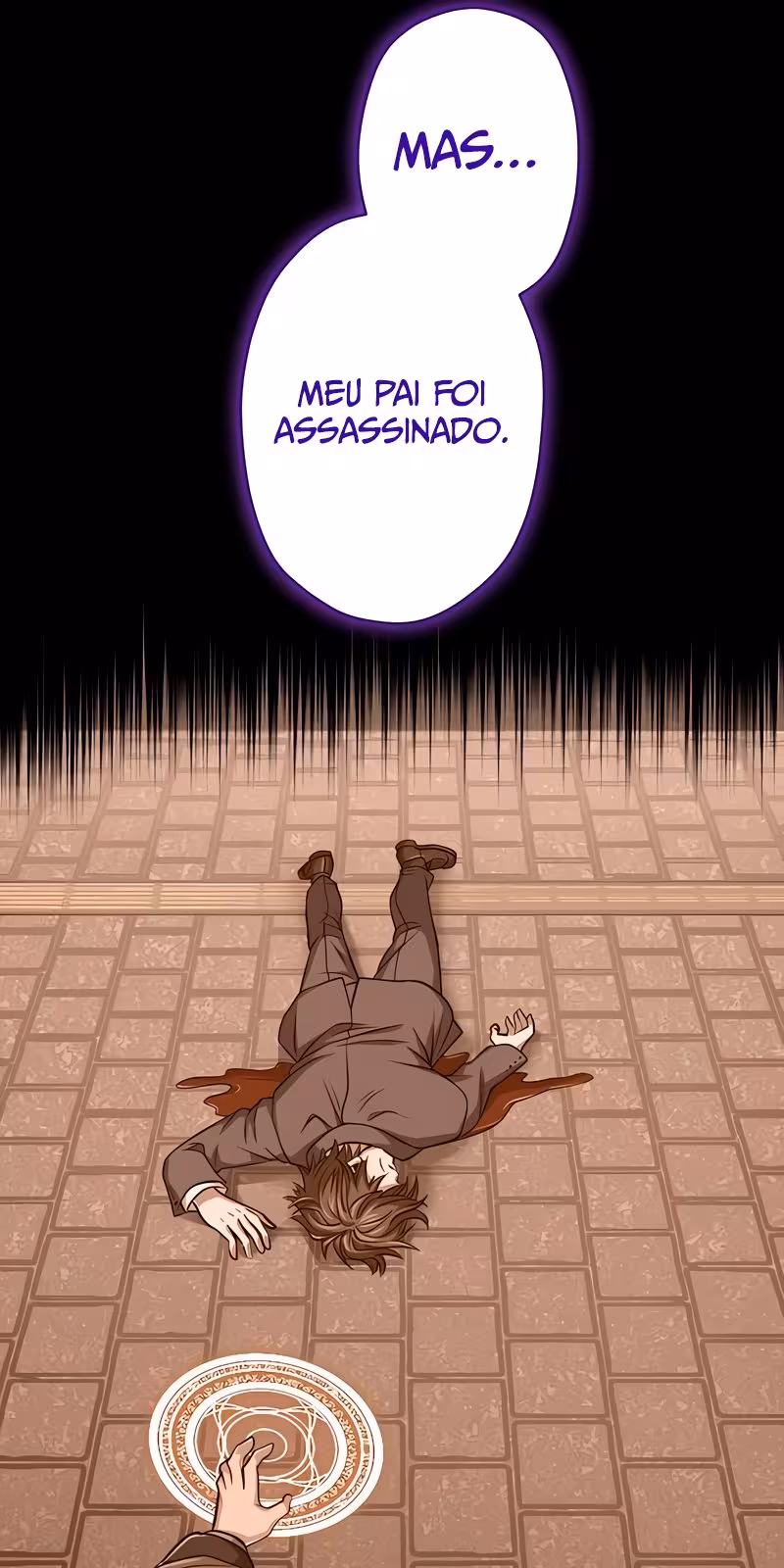 Página do Capítulo 63