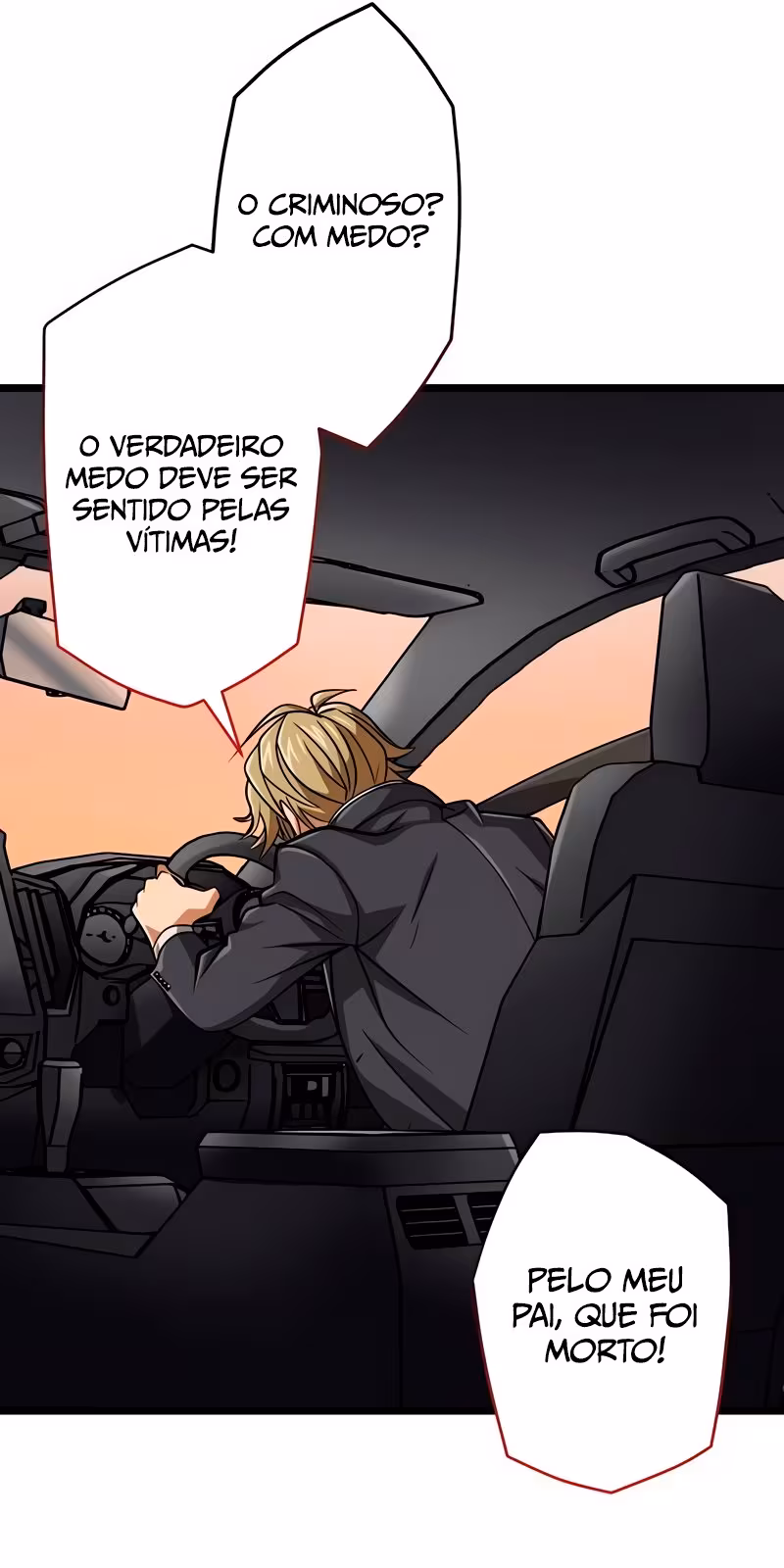 Página do Capítulo 63