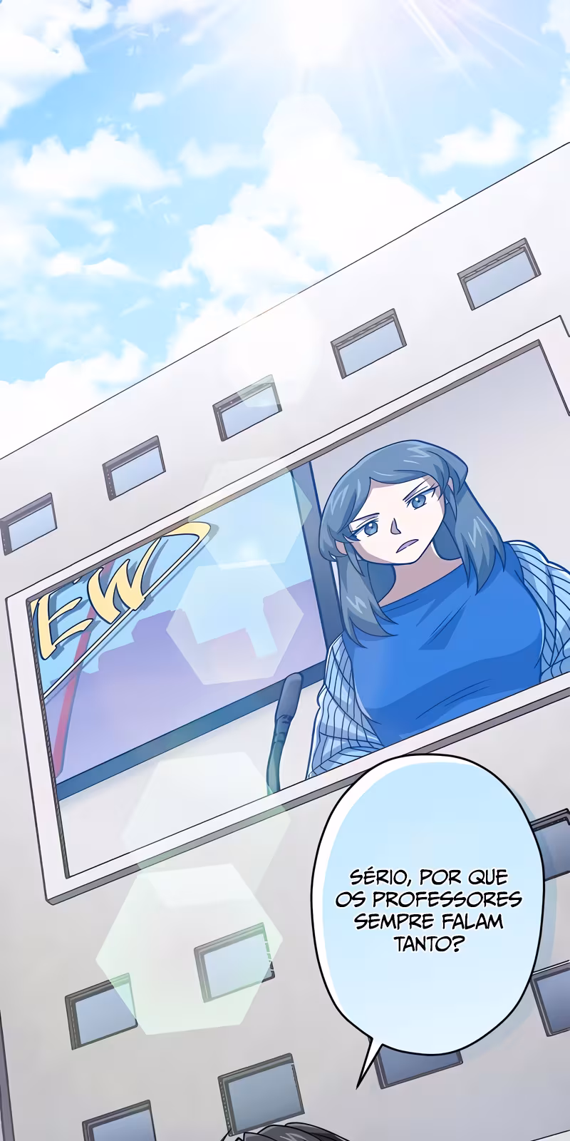 Página do Capítulo 63