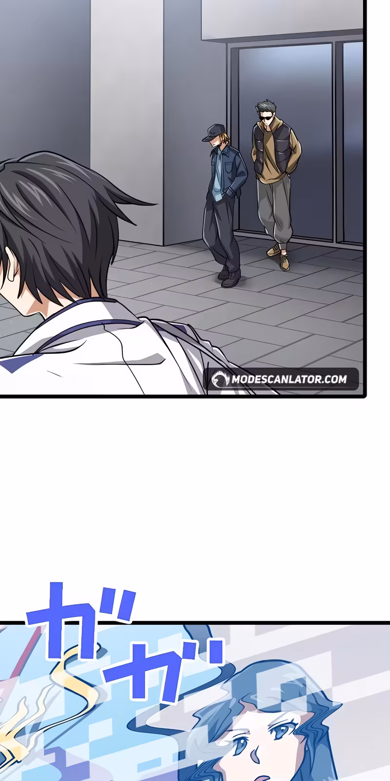 Página do Capítulo 63