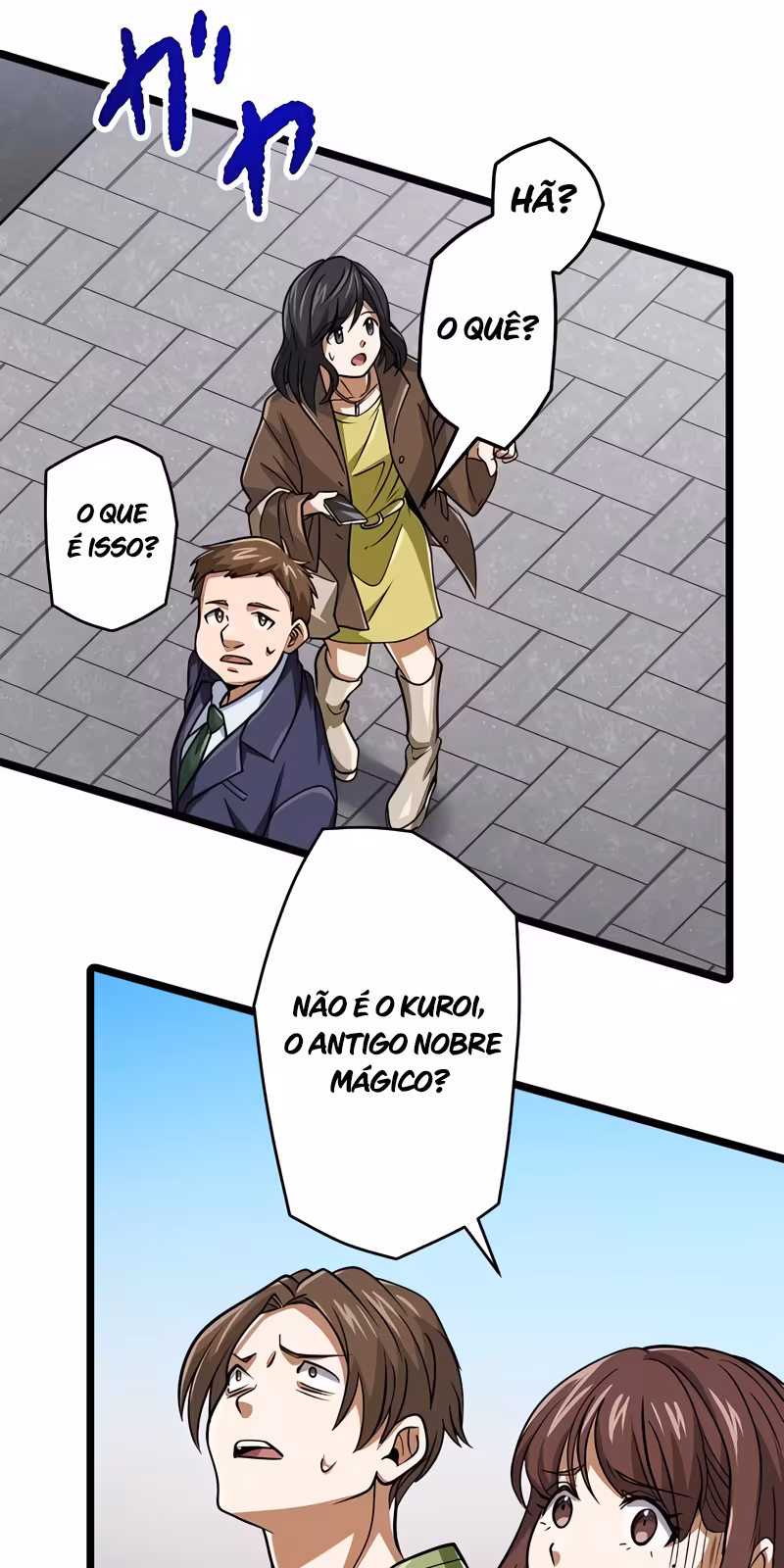 Página do Capítulo 63