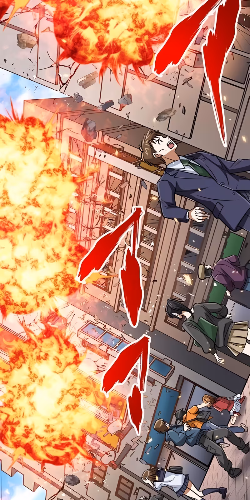 Página do Capítulo 63