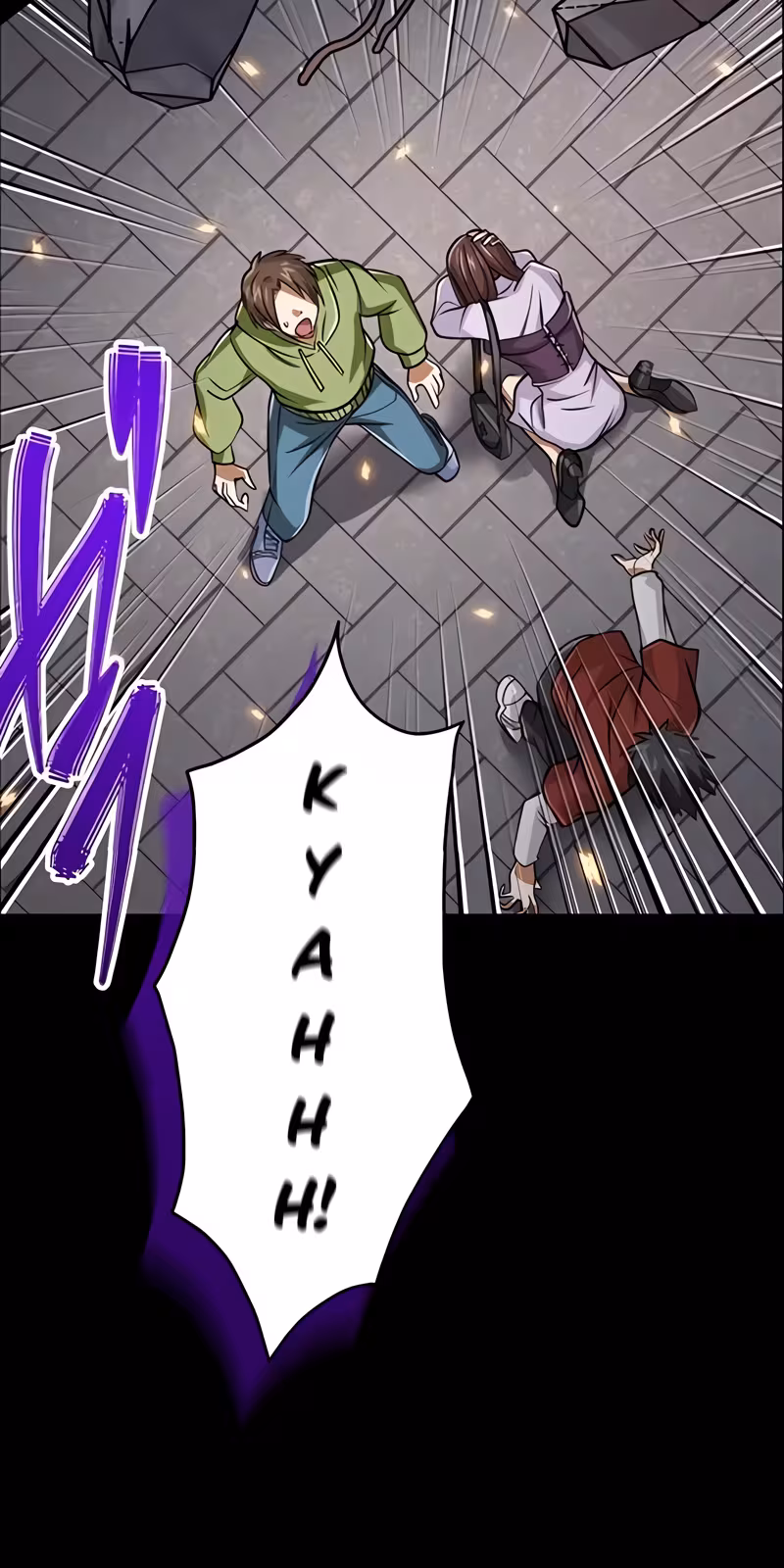 Página do Capítulo 63