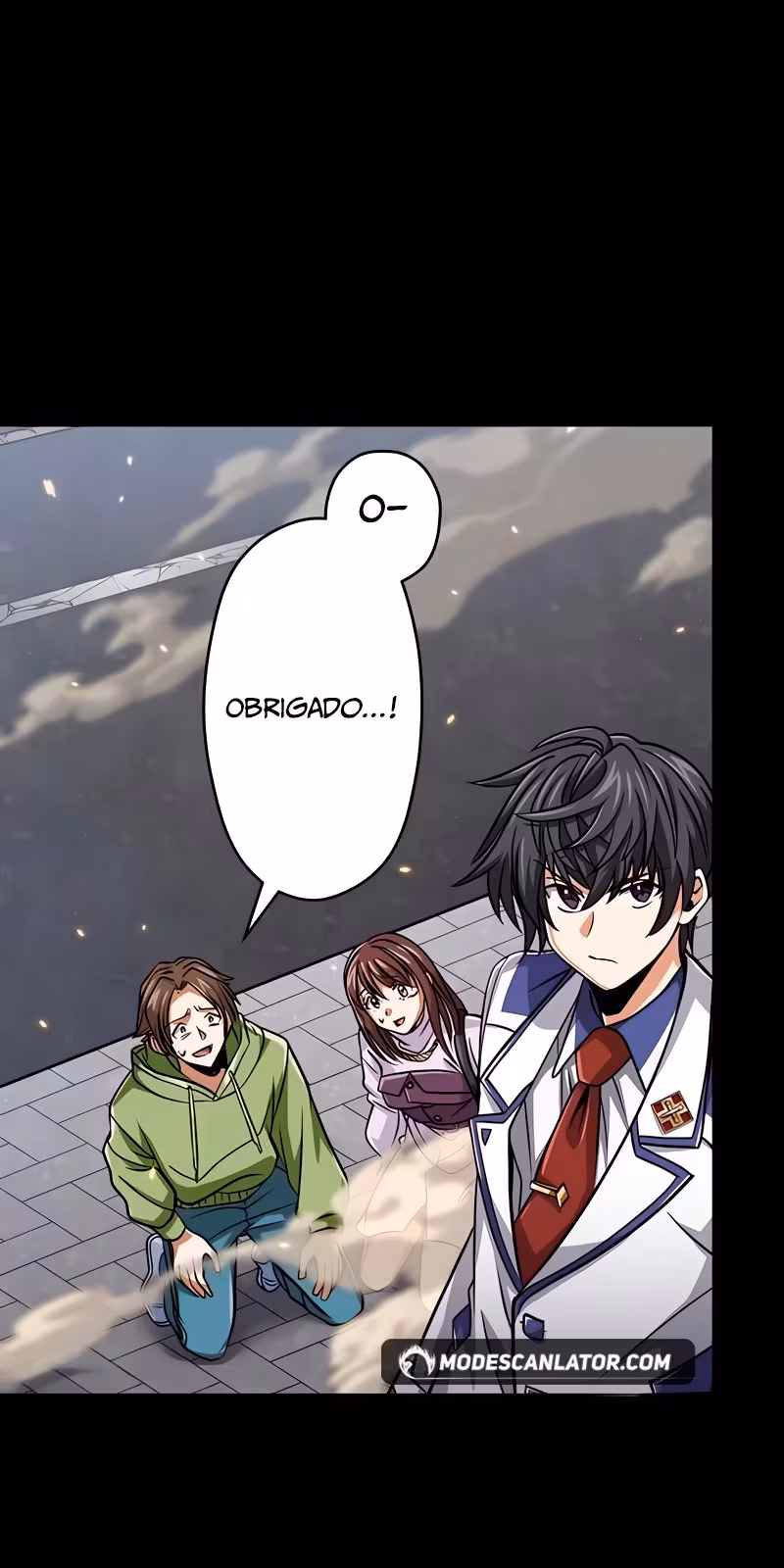 Página do Capítulo 63