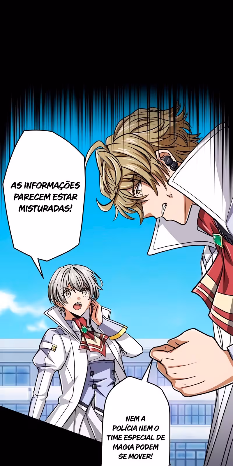 Página do Capítulo 63