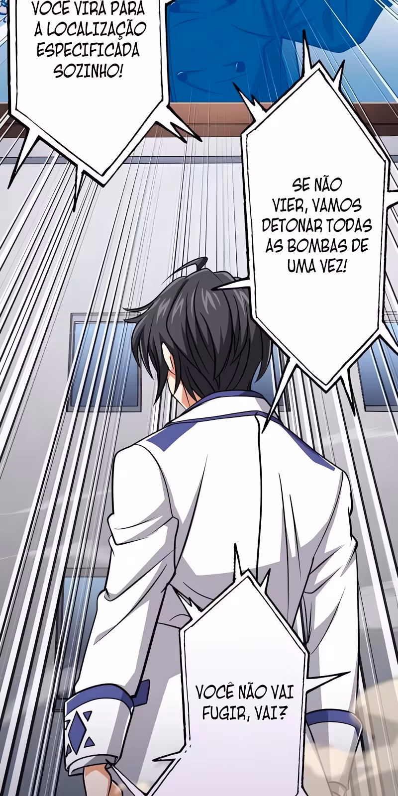 Página do Capítulo 63