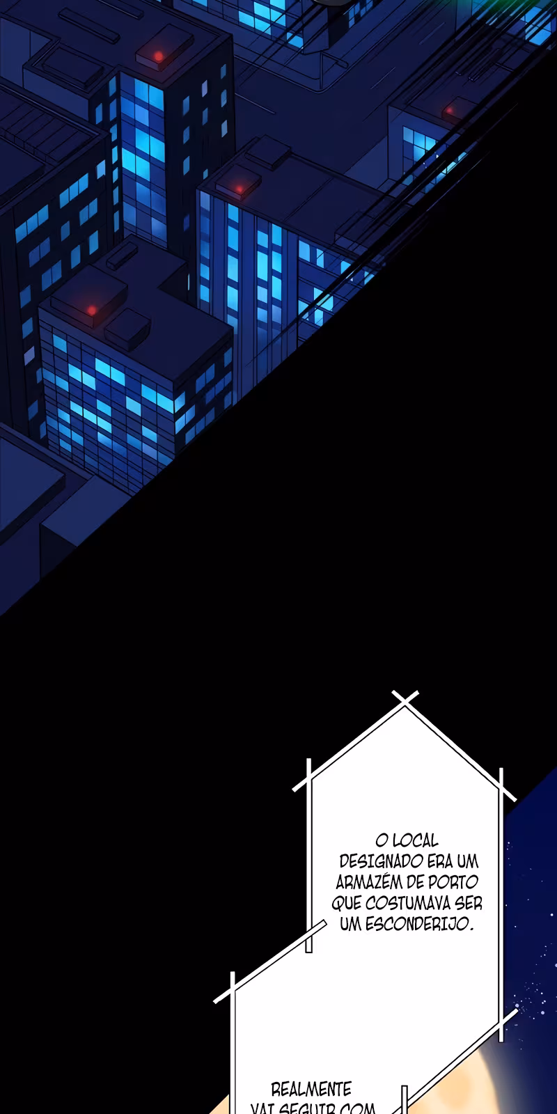 Página do Capítulo 64