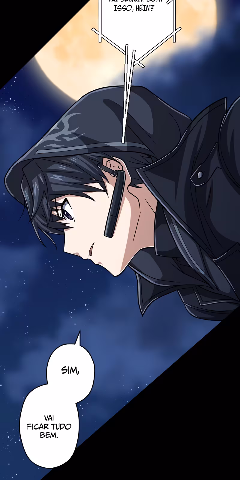 Página do Capítulo 64