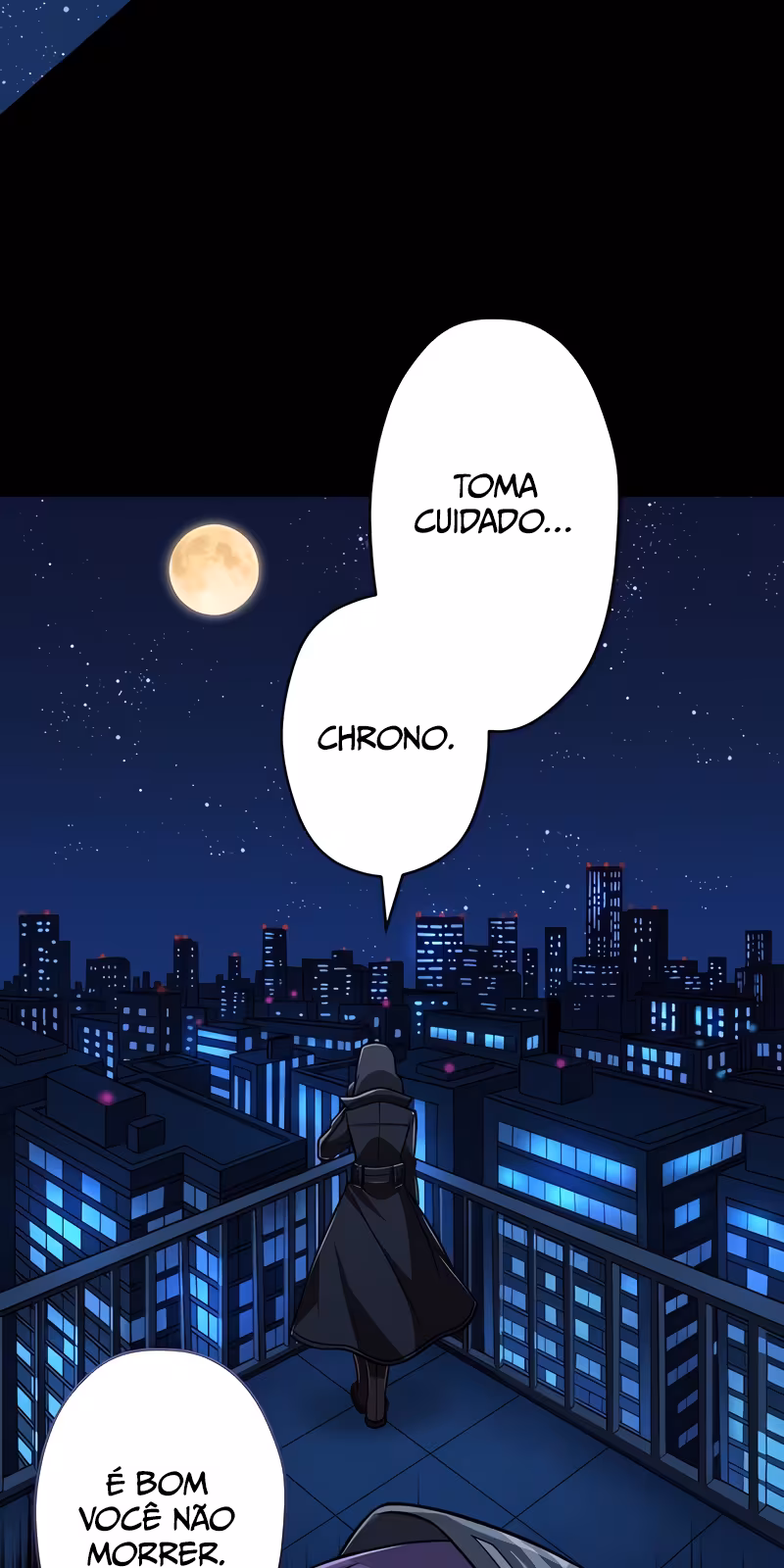 Página do Capítulo 64