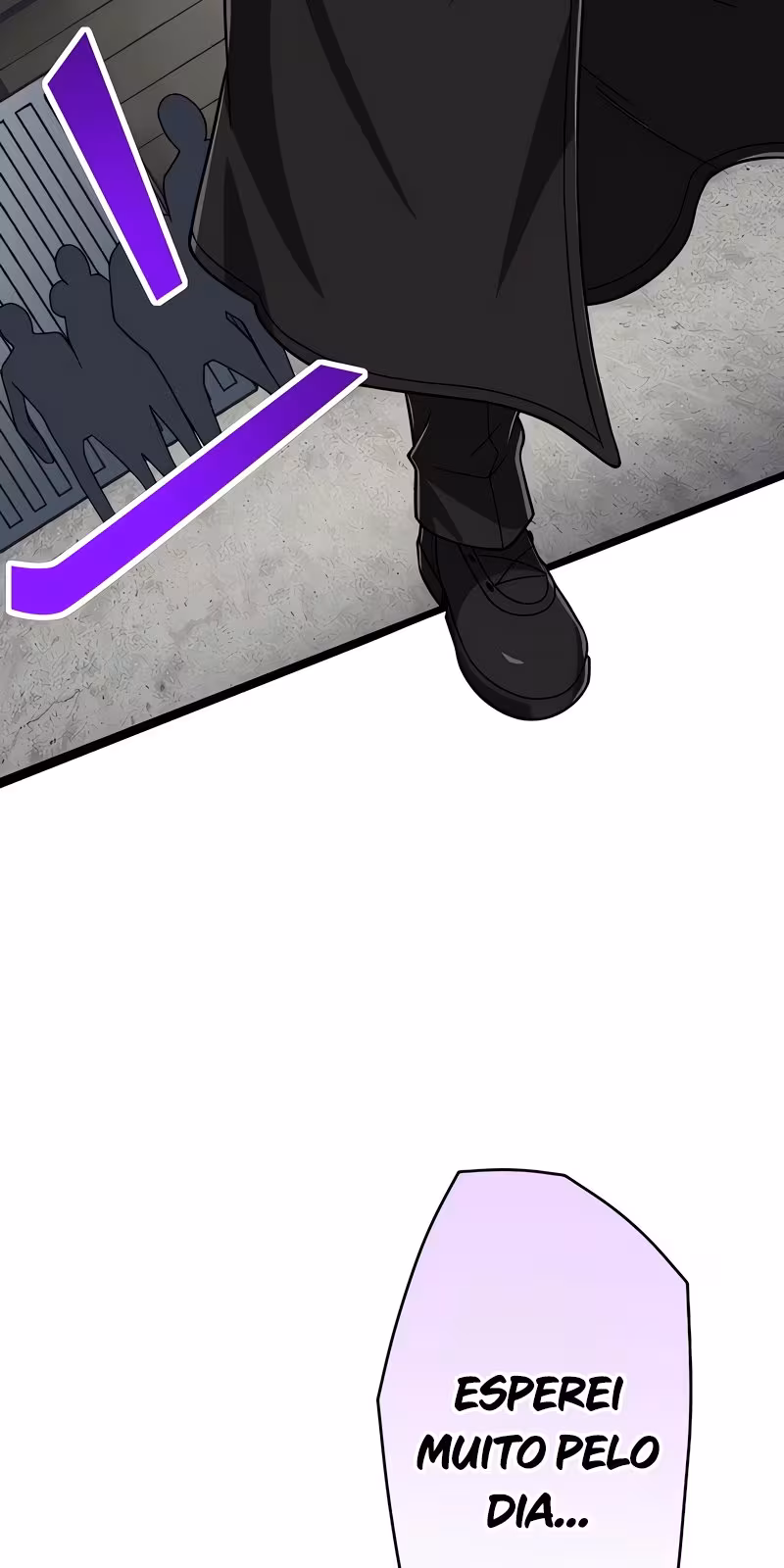 Página do Capítulo 64