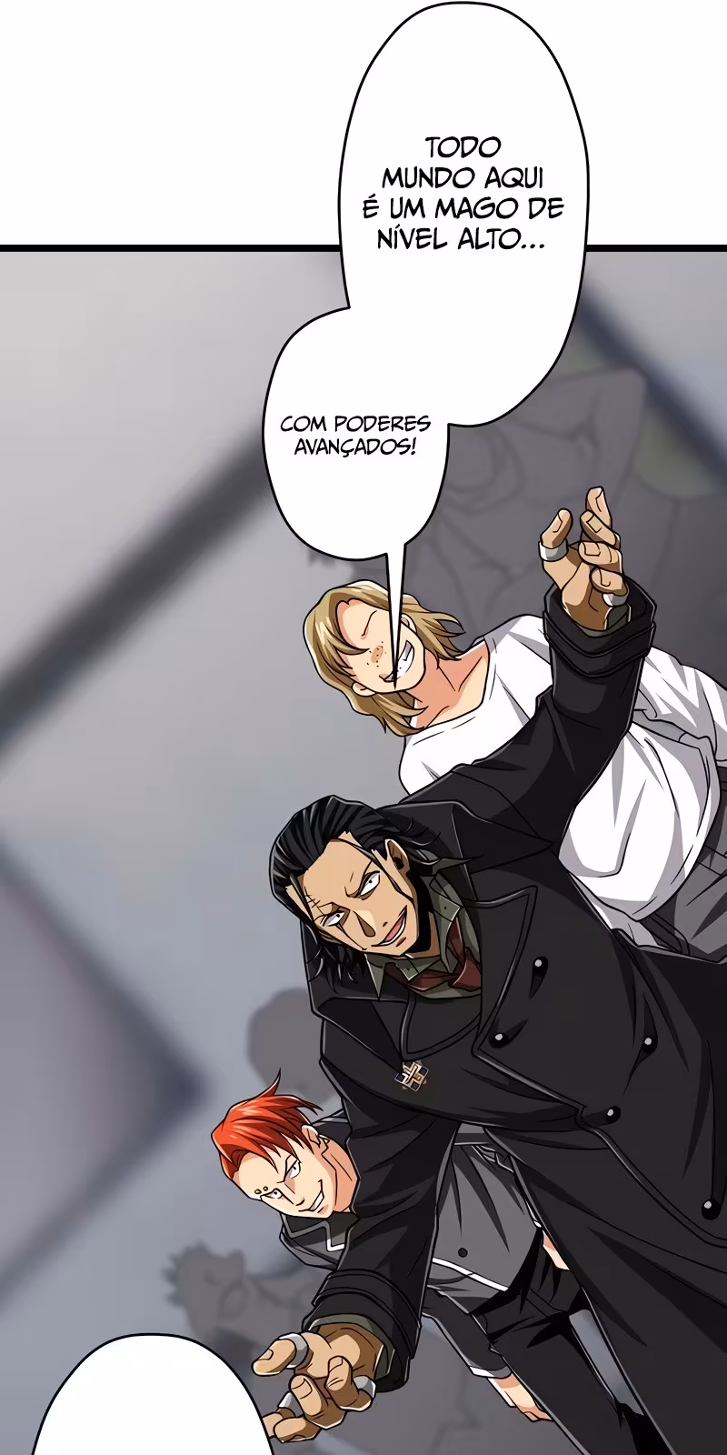 Página do Capítulo 64