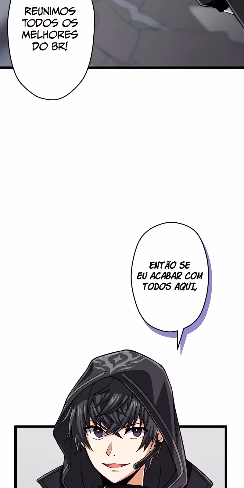 Página do Capítulo 64