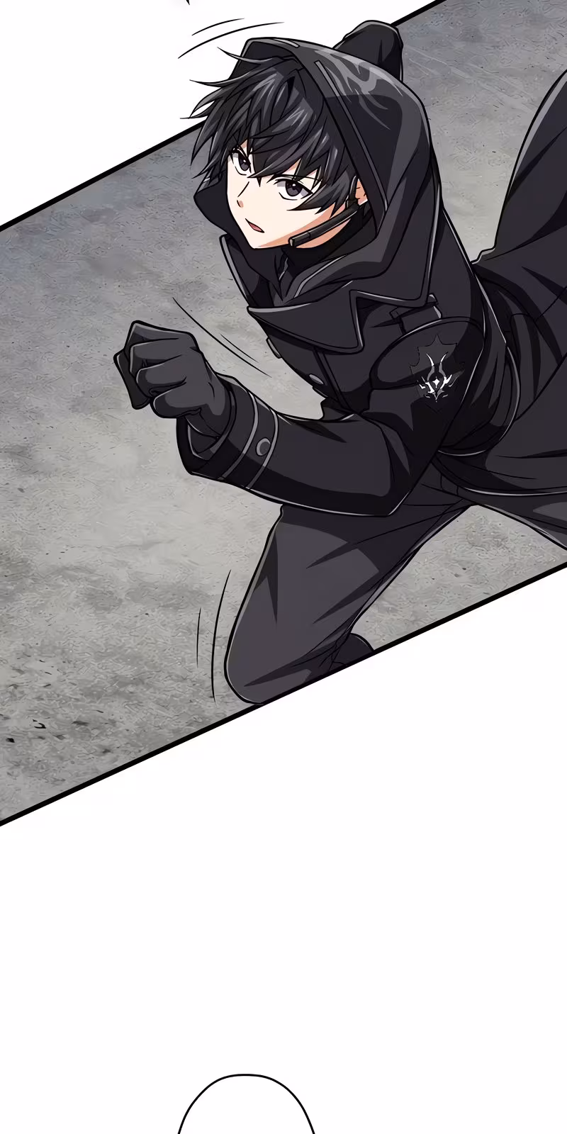 Página do Capítulo 64