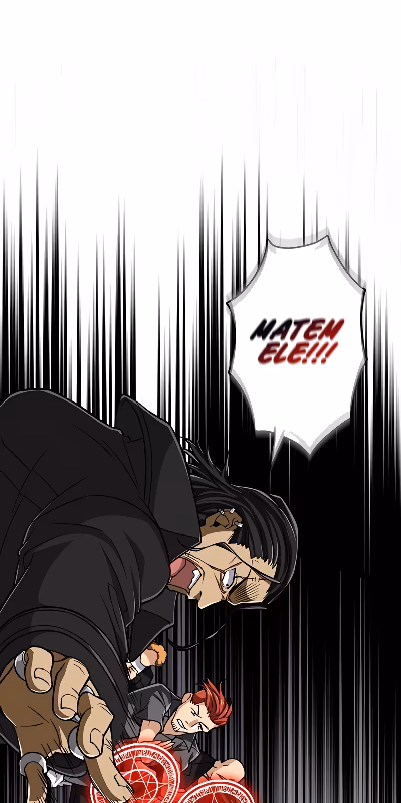 Página do Capítulo 64