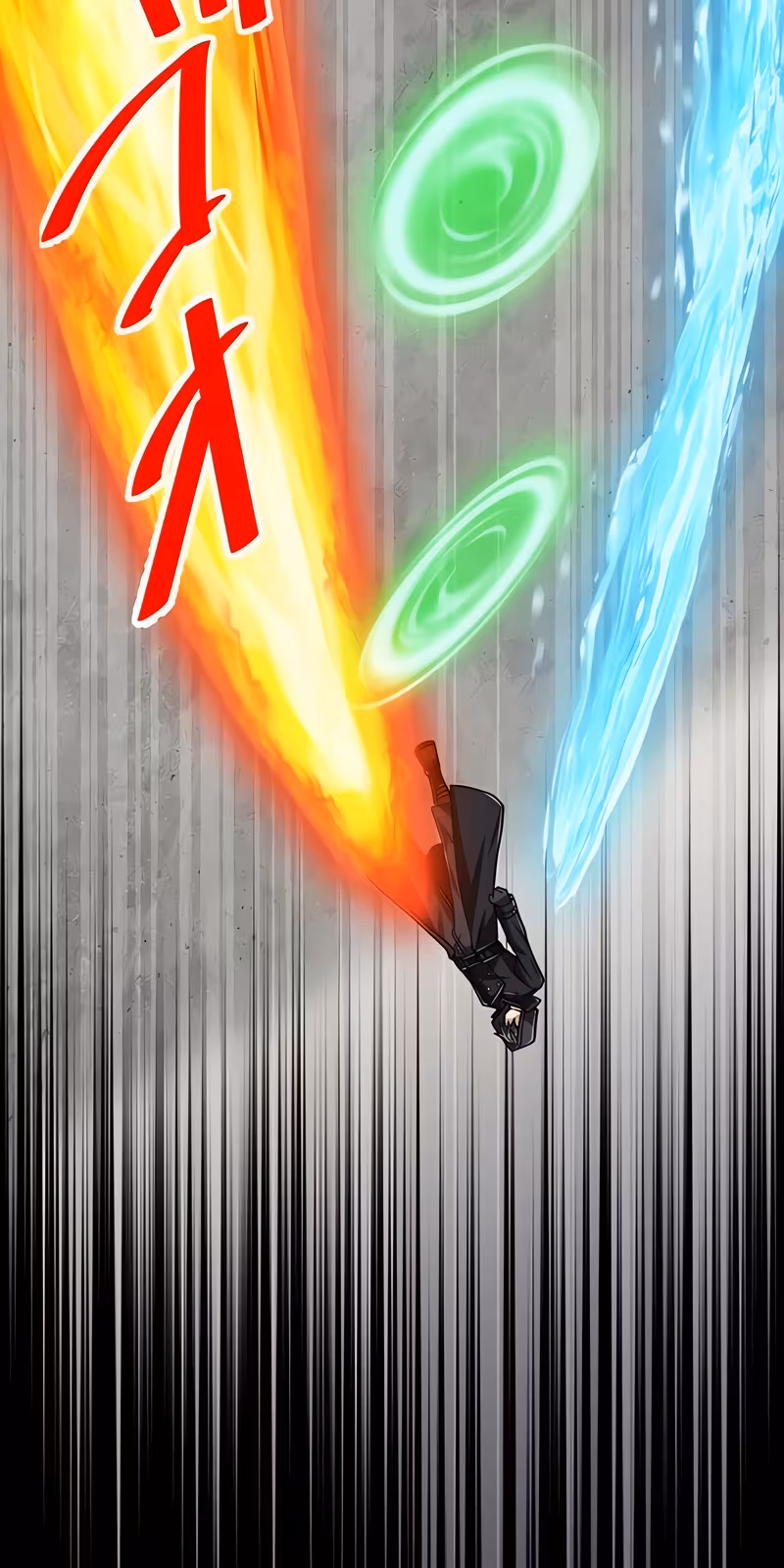 Página do Capítulo 64