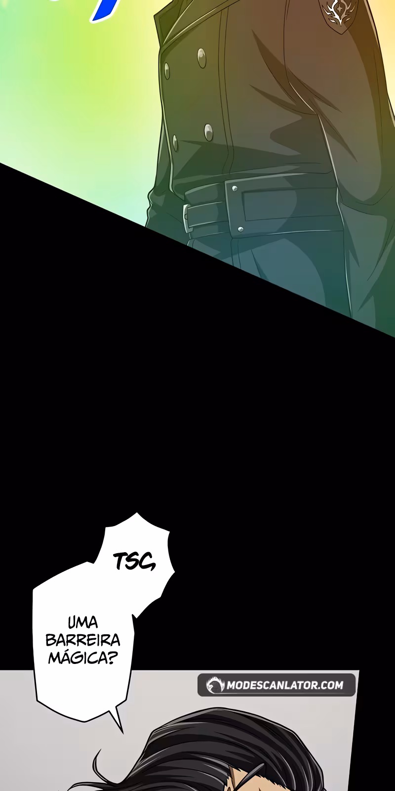 Página do Capítulo 64