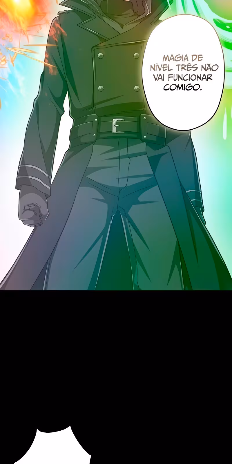 Página do Capítulo 64