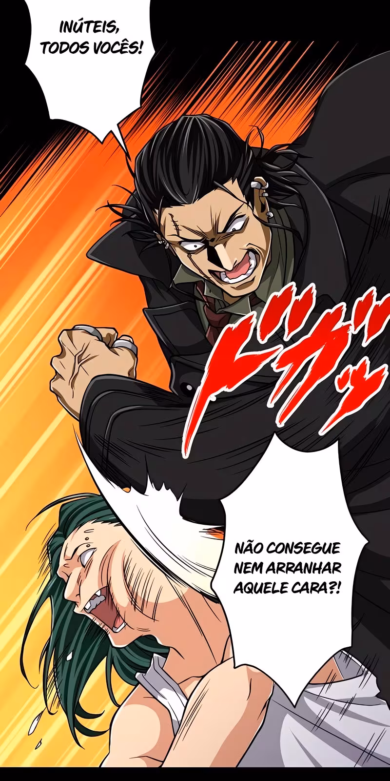 Página do Capítulo 64