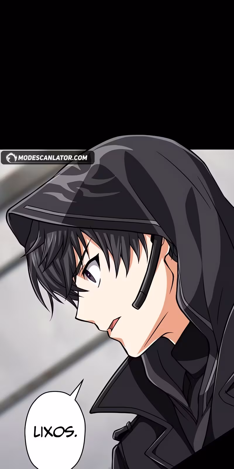 Página do Capítulo 64