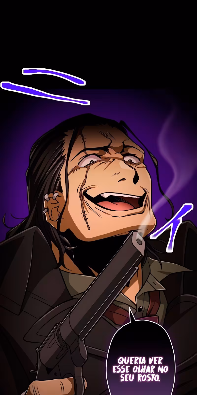 Página do Capítulo 64