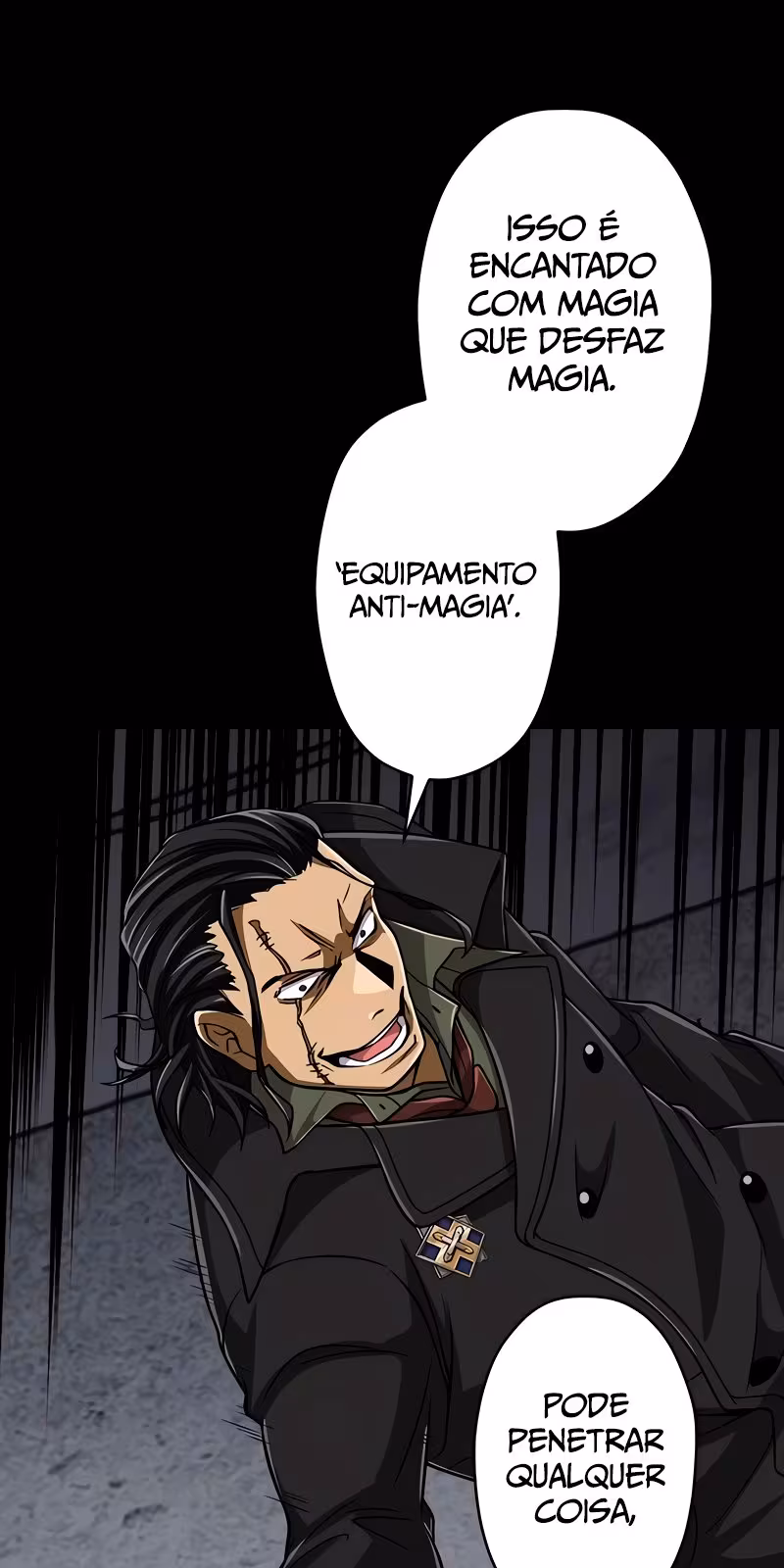 Página do Capítulo 64