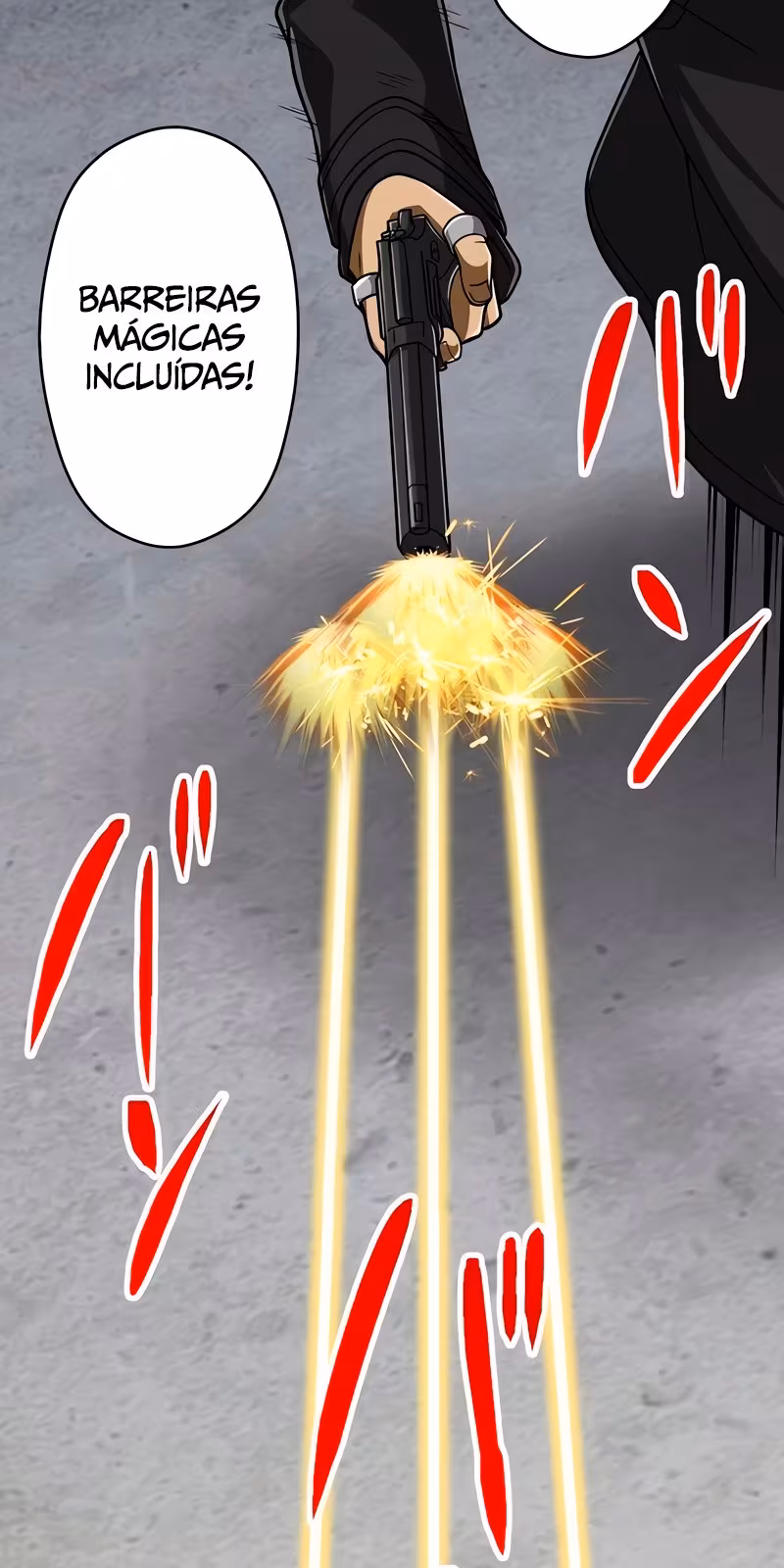 Página do Capítulo 64