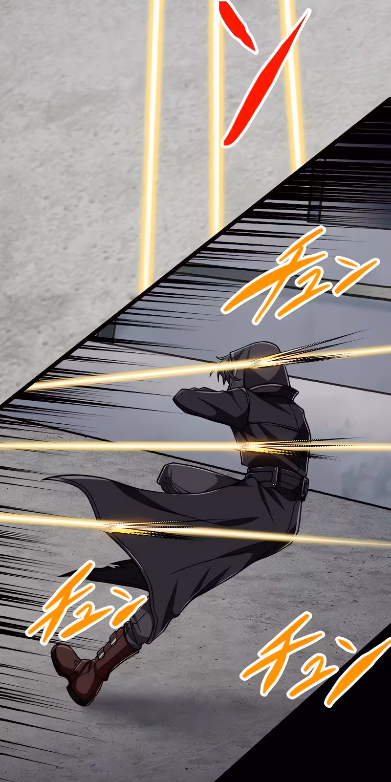 Página do Capítulo 64