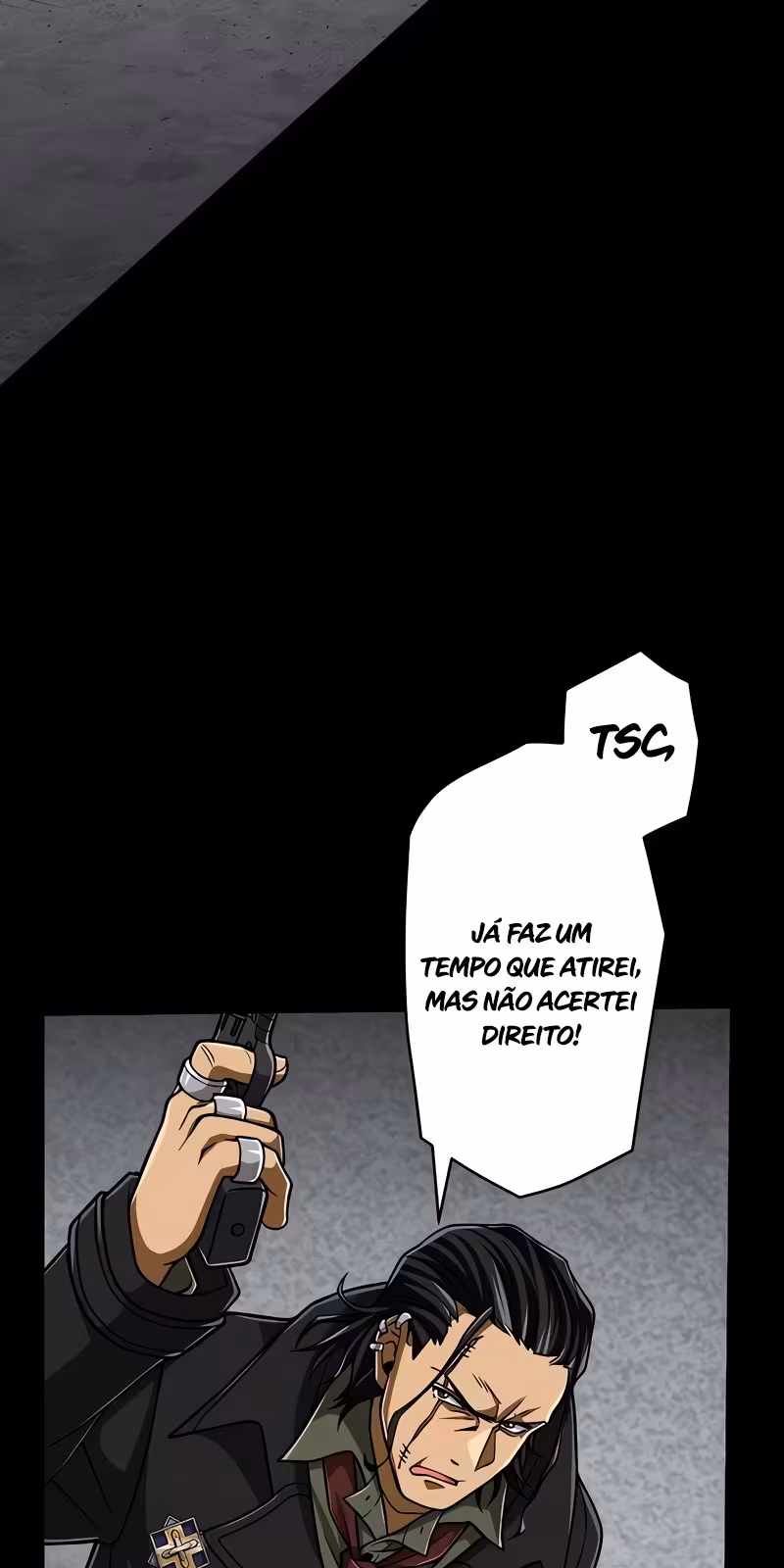 Página do Capítulo 64