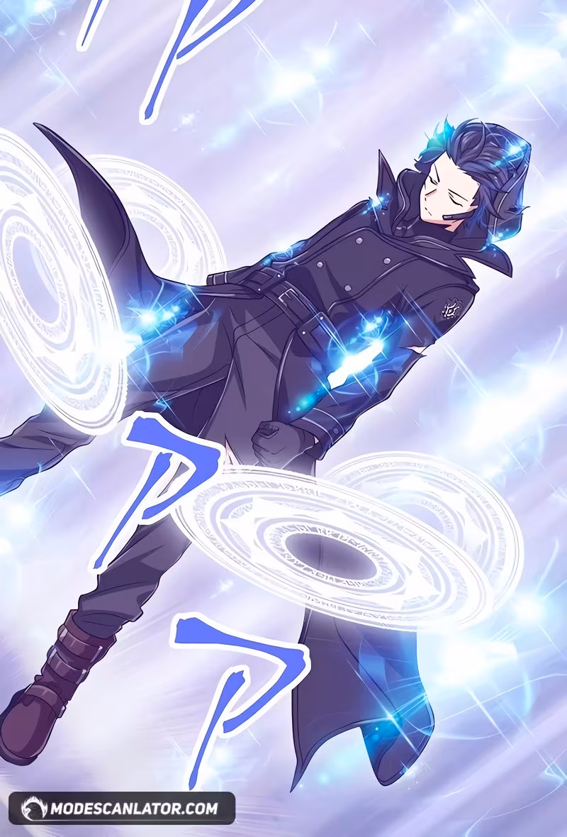 Página do Capítulo 64