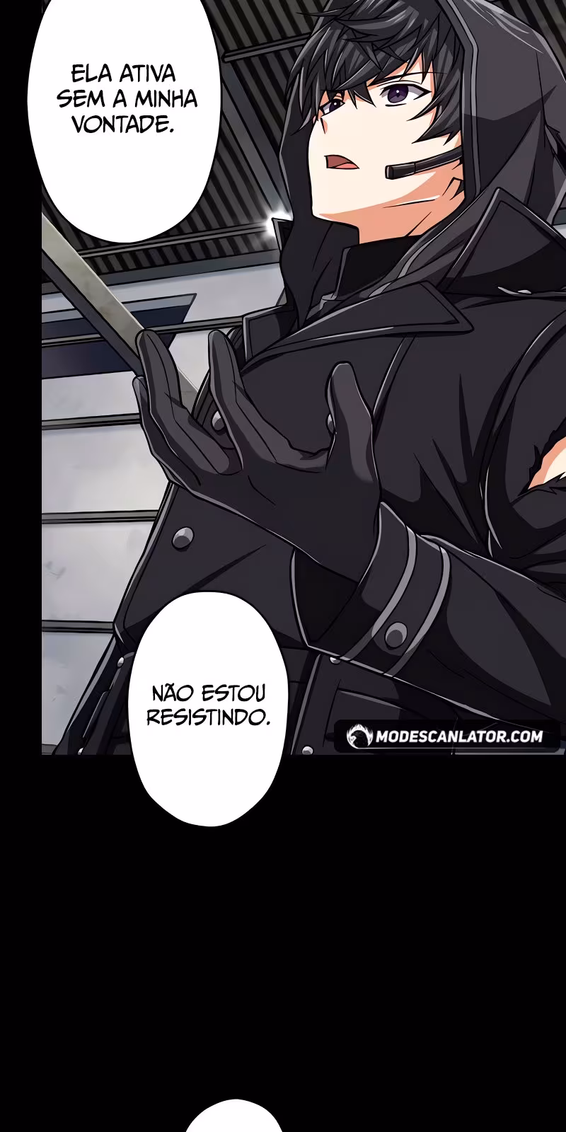 Página do Capítulo 64