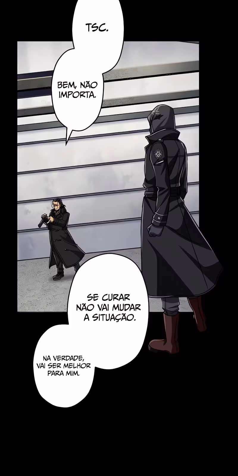 Página do Capítulo 64