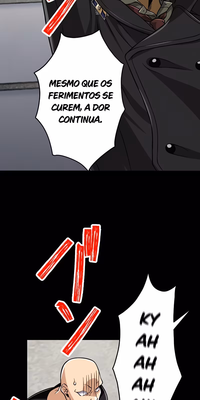 Página do Capítulo 64