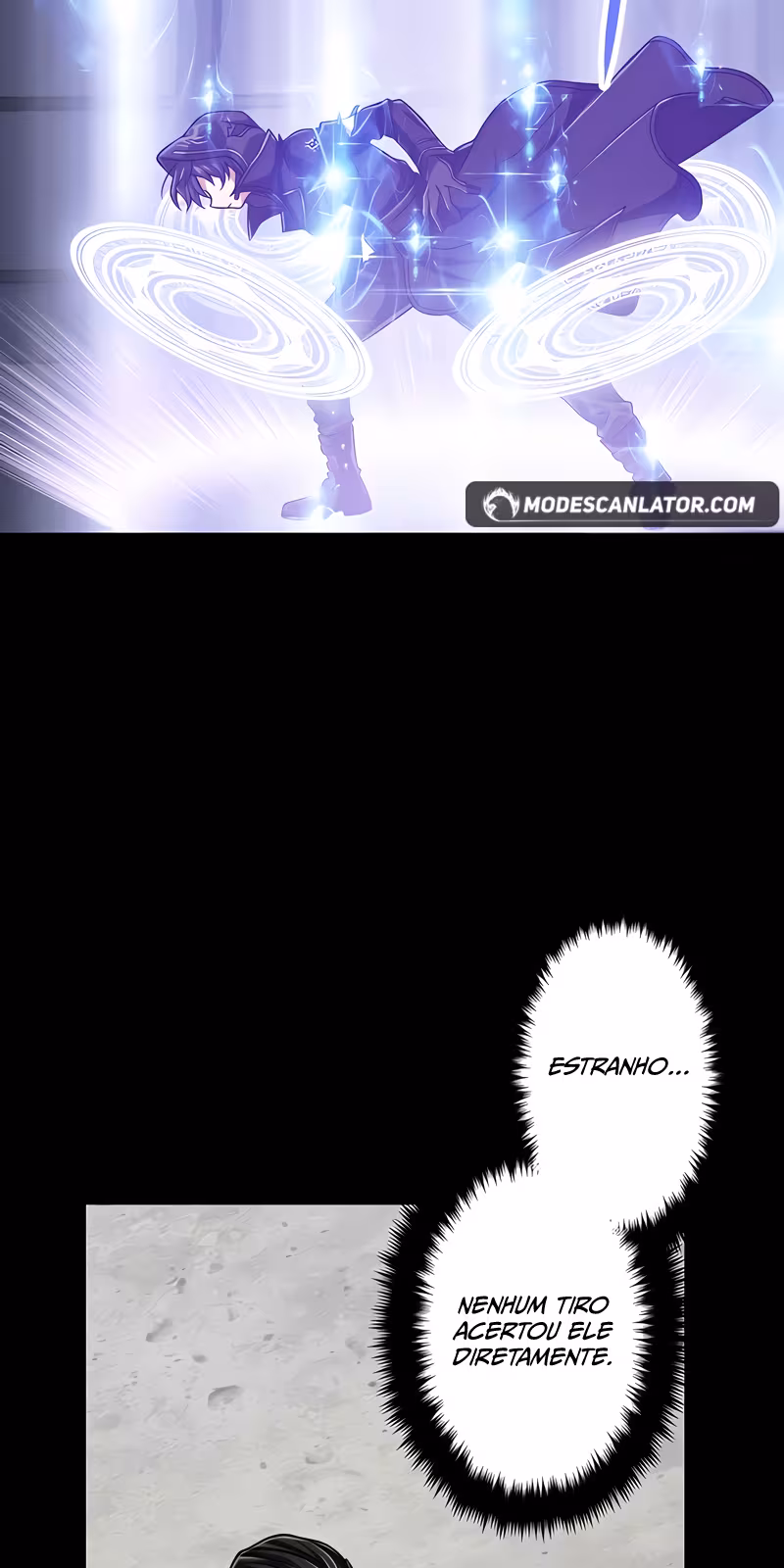 Página do Capítulo 64