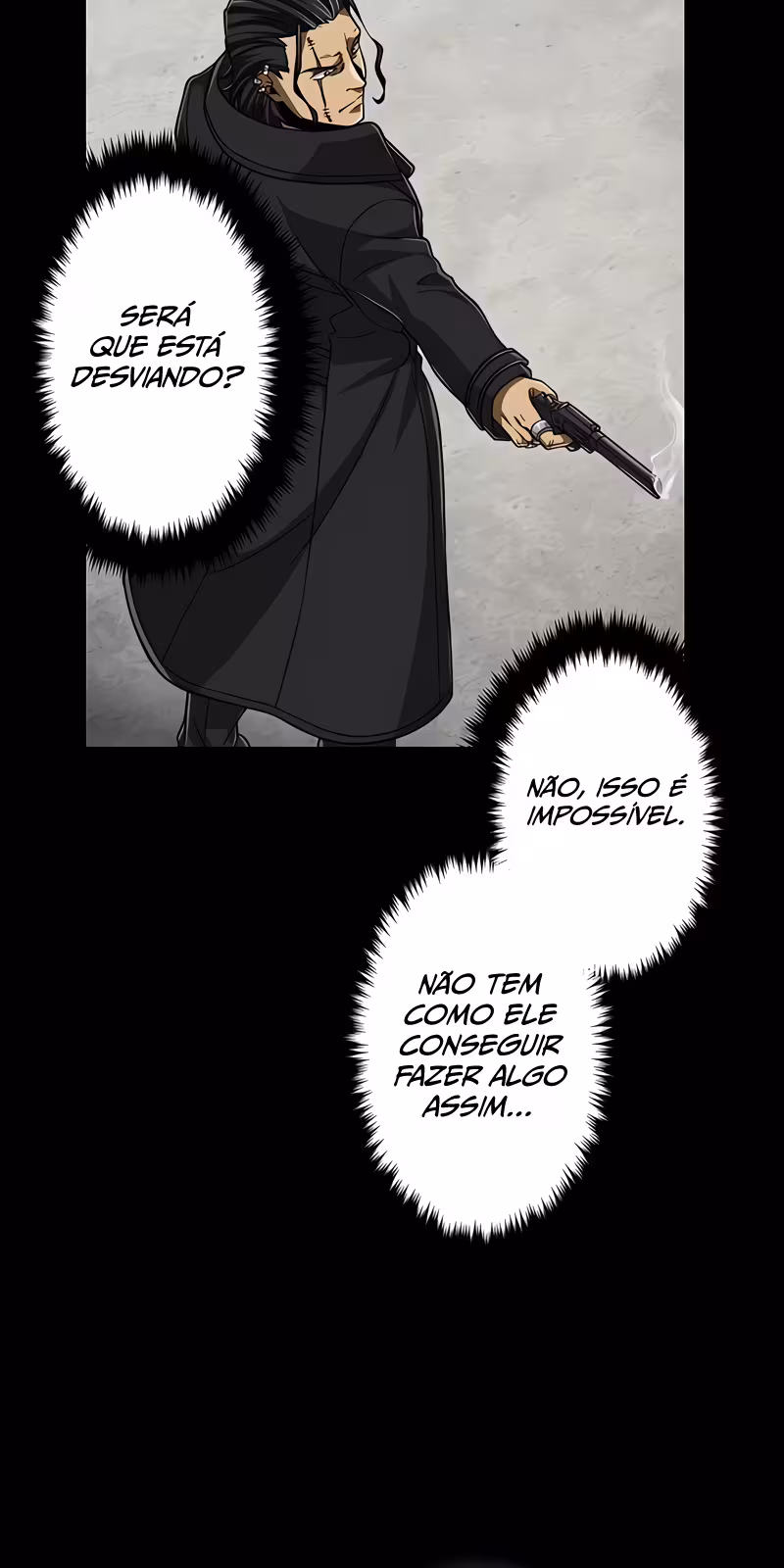 Página do Capítulo 64