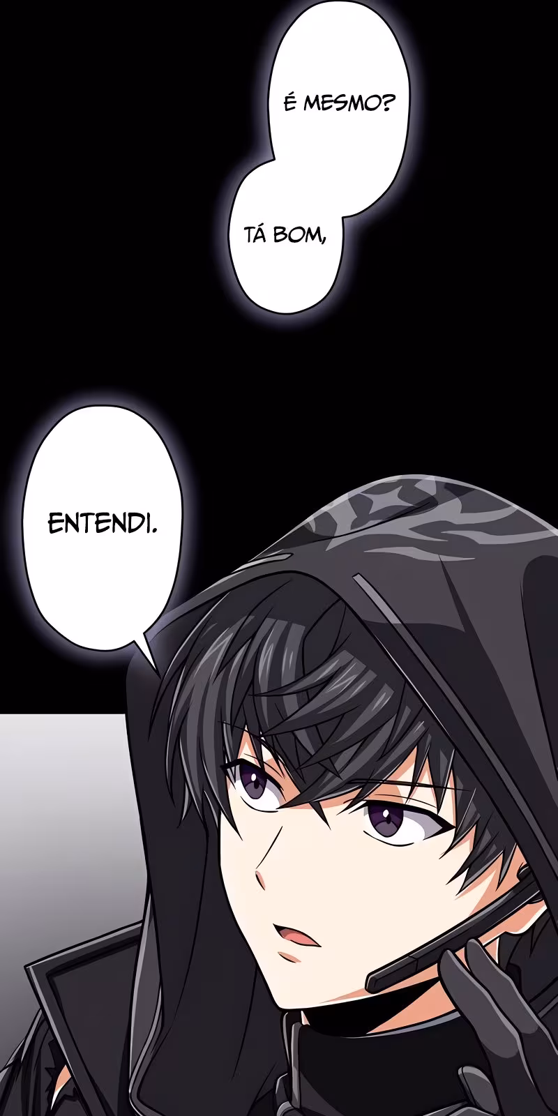 Página do Capítulo 64