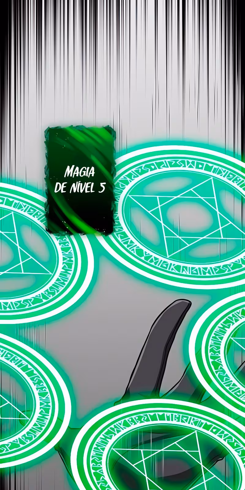 Página do Capítulo 64