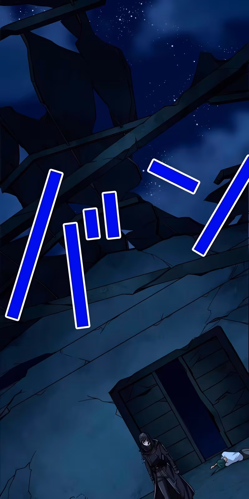 Página do Capítulo 64