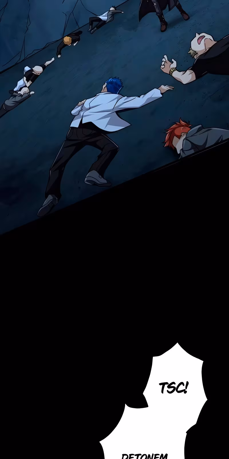 Página do Capítulo 64