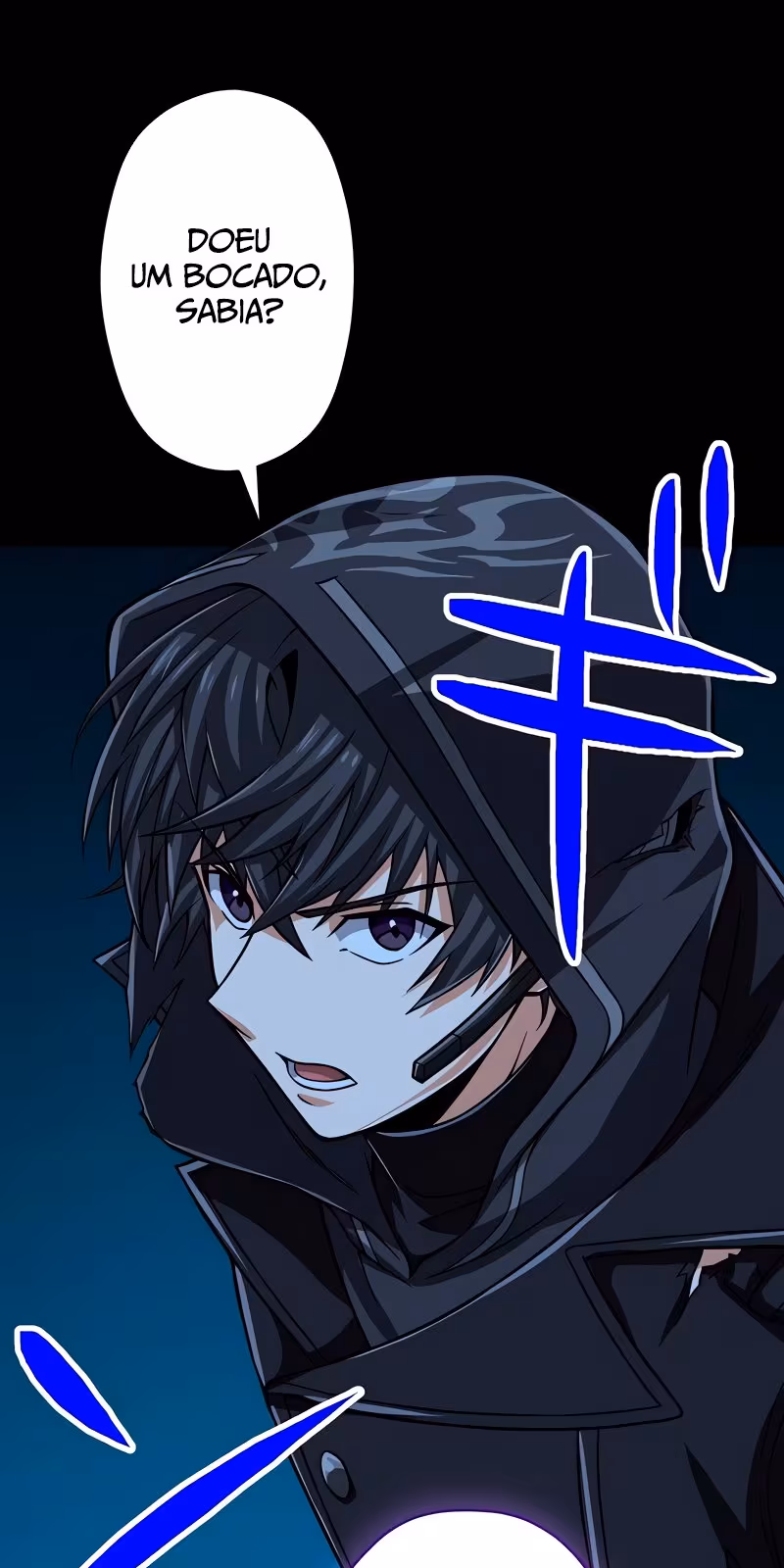 Página do Capítulo 64