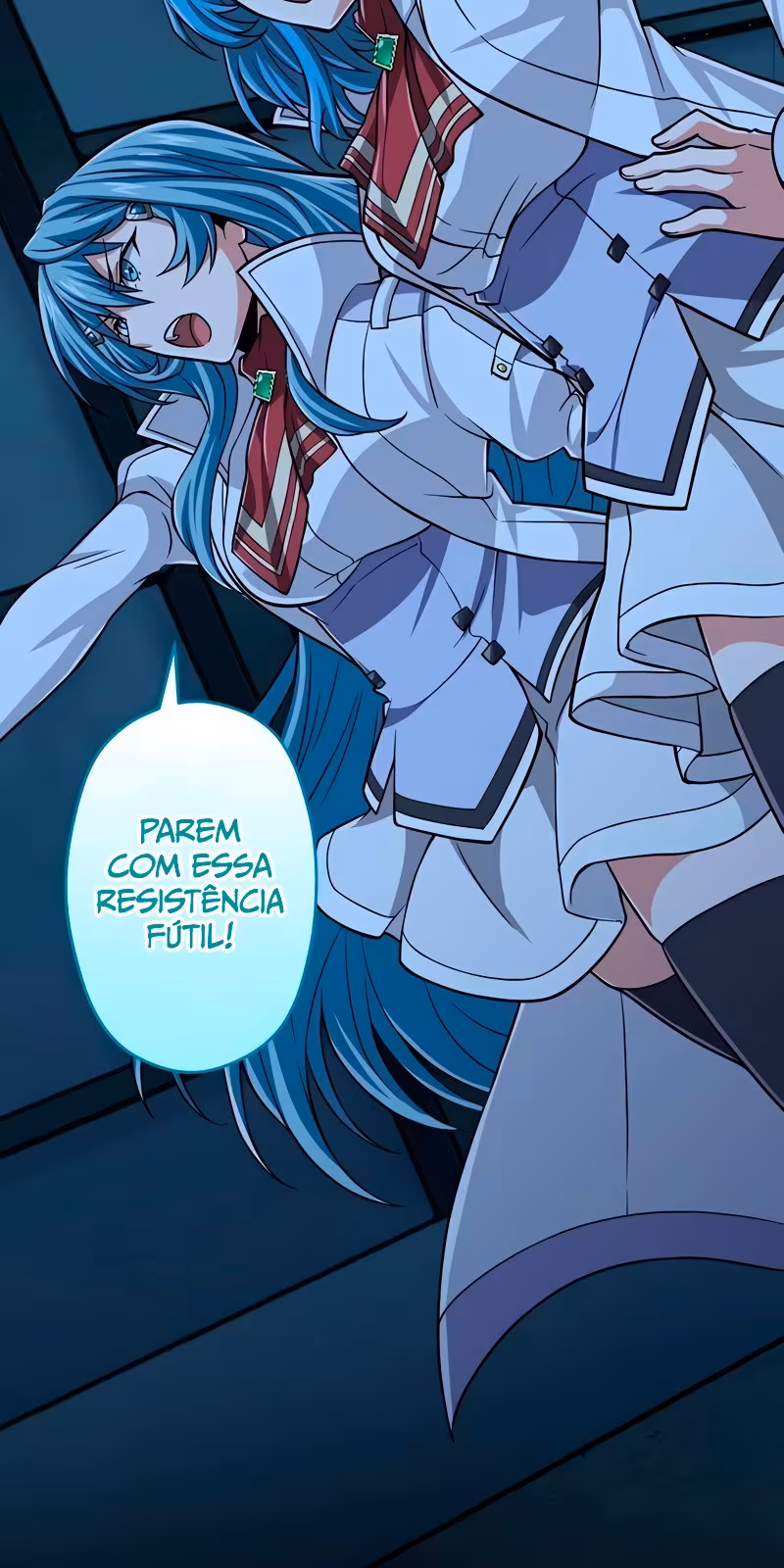 Página do Capítulo 64