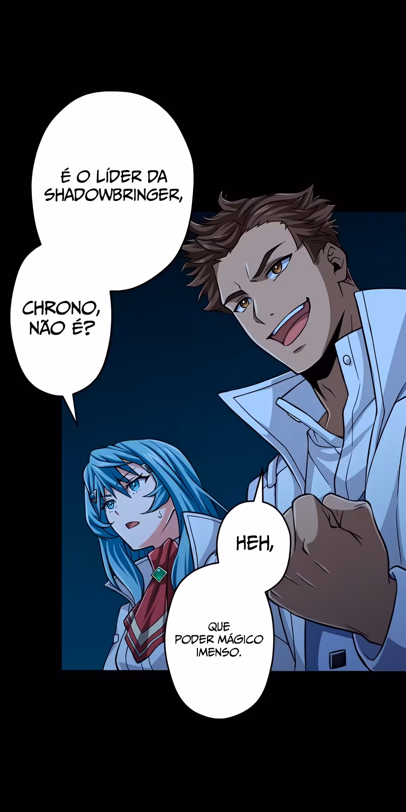 Página do Capítulo 64