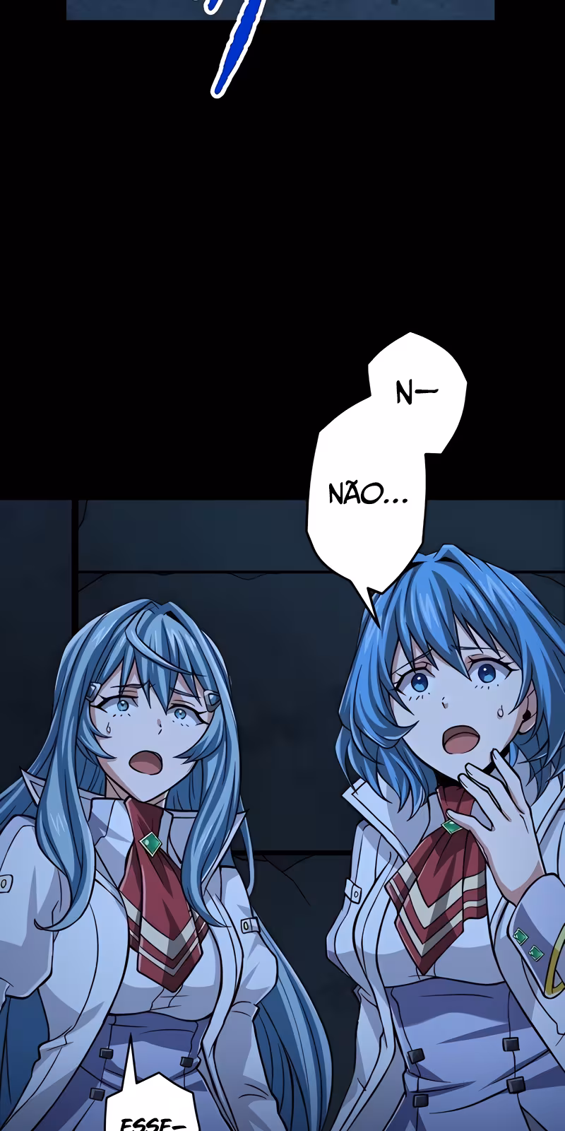 Página do Capítulo 64