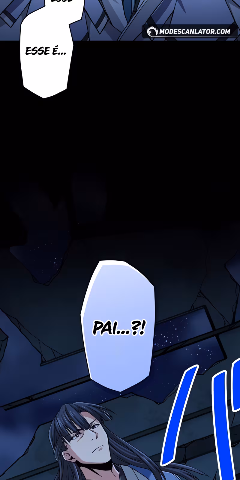 Página do Capítulo 64