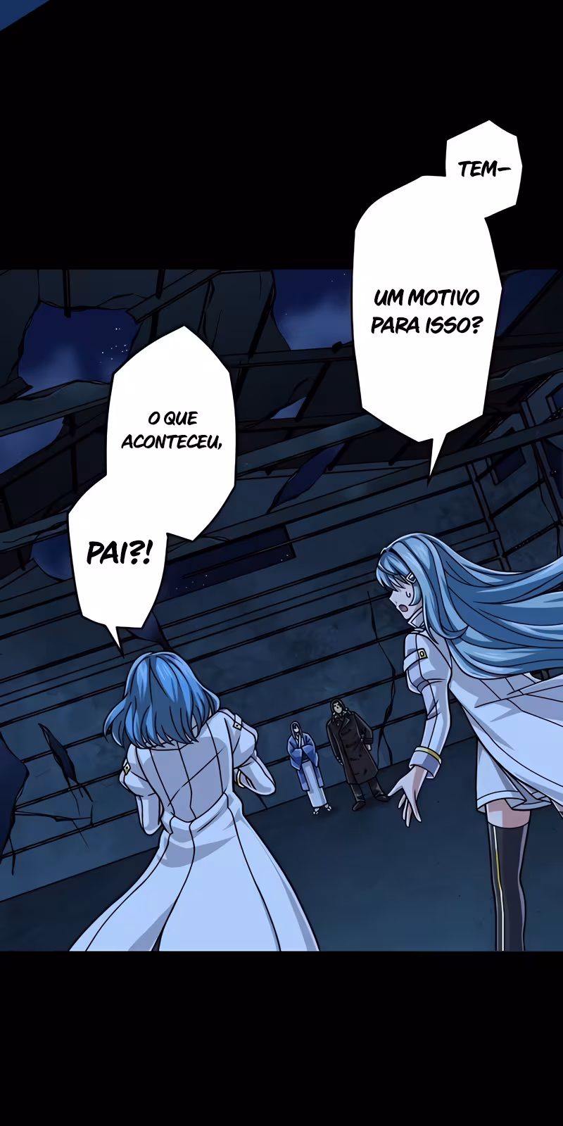 Página do Capítulo 65