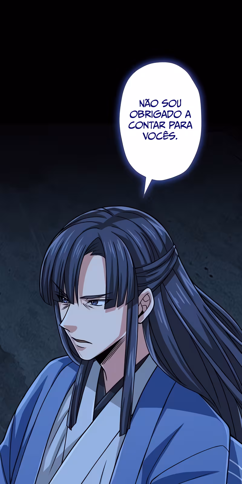 Página do Capítulo 65