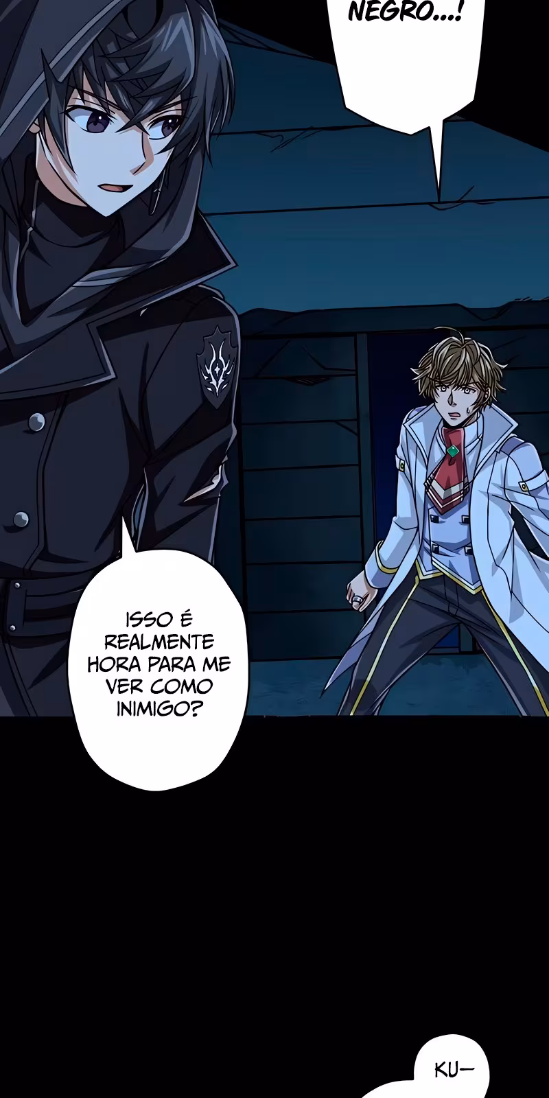 Página do Capítulo 65